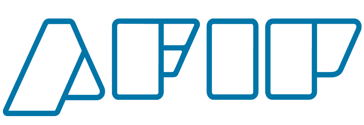 Logo de AFIP