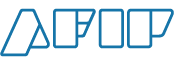 AFIP IE7 Logo